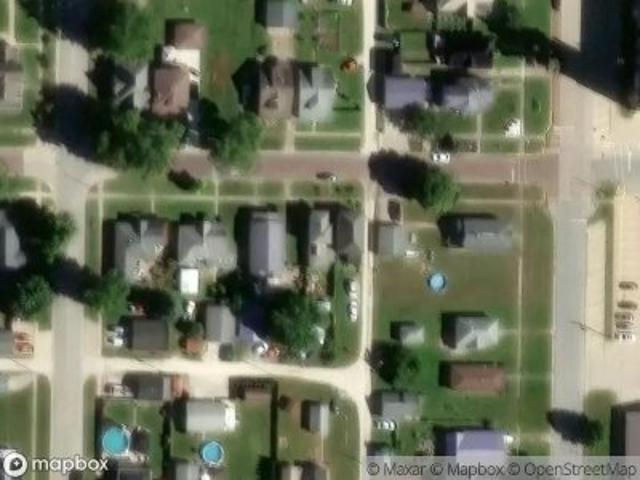 House for sale in Fort Madison, Iowa