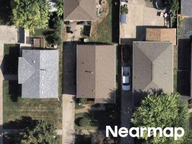 House for sale in Council Bluffs, Iowa