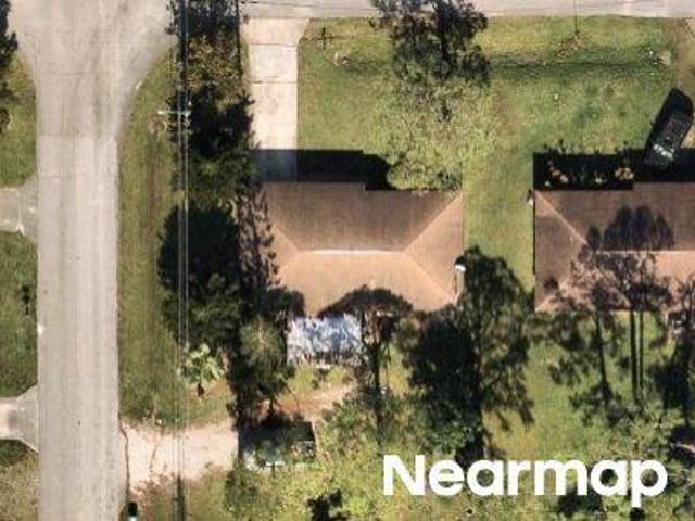 House for sale in Fort Pierce, Florida