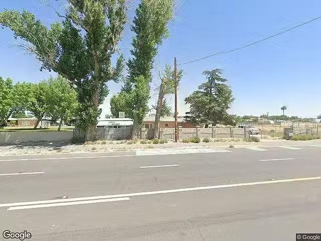 House for rent in Pomona