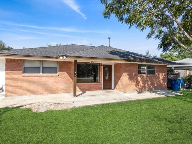 House for sale in South Houston, Texas