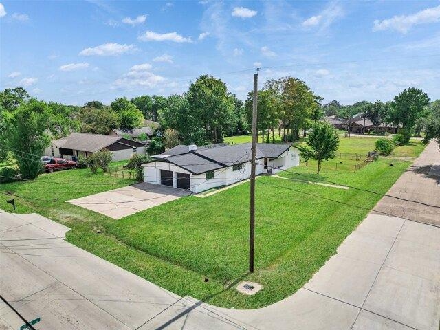 House for sale in South Houston, Texas