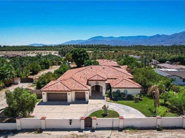 House for sale in Indio, California