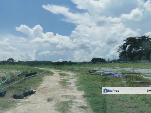 Warehouse for sale in Selayang, Selangor