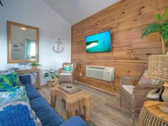 Apartment for rent in Port Aransas, Texas