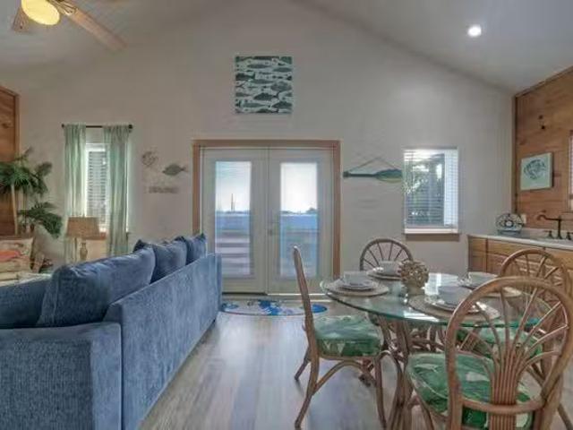 Apartment for rent in Port Aransas, Texas