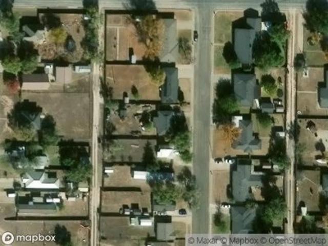 House for sale in Hereford, Texas