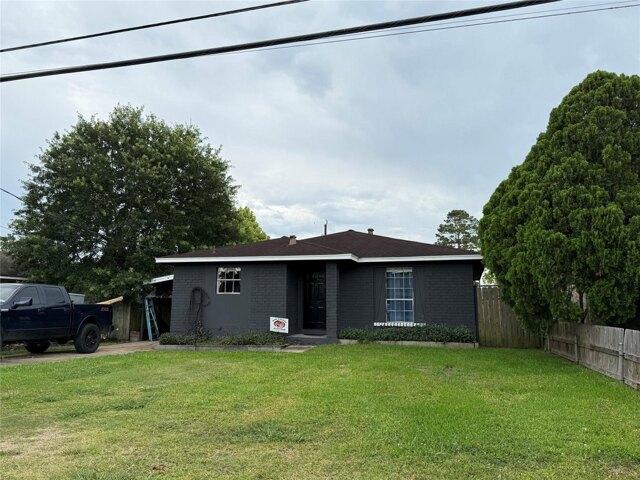 House for sale in South Houston, Texas