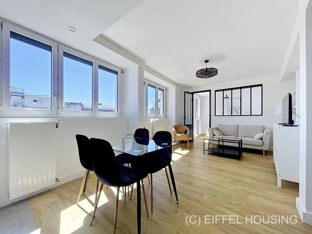 Appartement location à Boulogne-Billancourt, Boulogne-billancourt