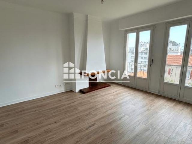 Appartement vente à Toulouse