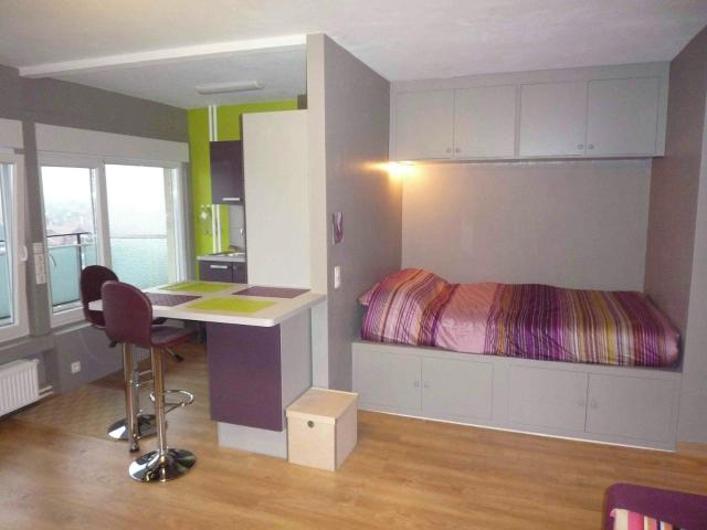 Kot location à Molem, Bruxelles