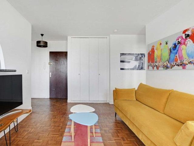 Appartement location à Paris, Île-de-France