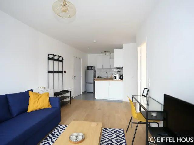 Appartement location à Paris, Île-de-France