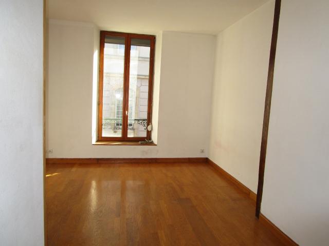 Appartement location à Reims