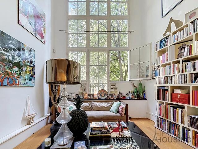 Appartement location à Paris, Île-de-France