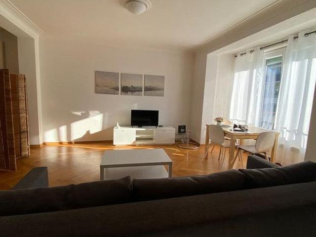 Studio mieten in Cheseaux-Lausanne, Waadt