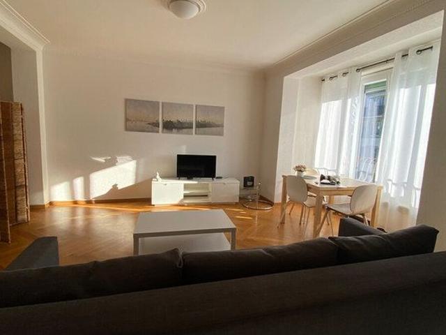 Studio mieten in Cheseaux-Lausanne, Waadt