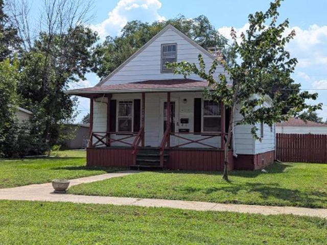 House for sale in Fort Madison, Lee County