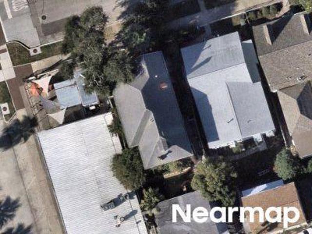 House for sale in Galveston, Texas