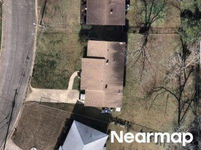 House for sale in Birmingham, Alabama