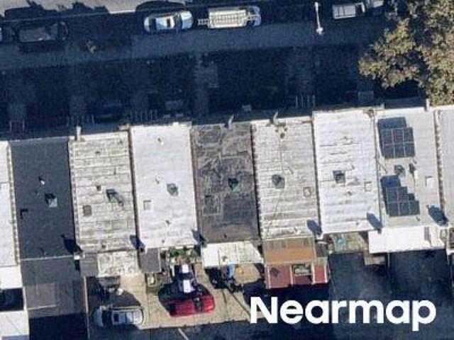 House for sale in Brooklyn