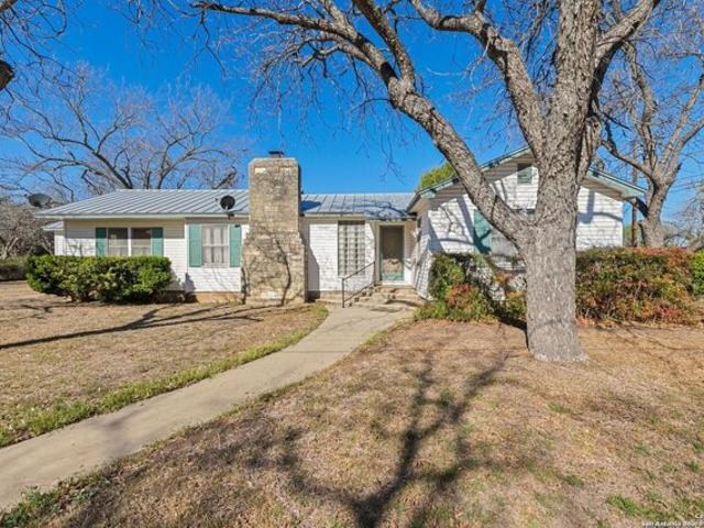 House for sale in Medina, Texas
