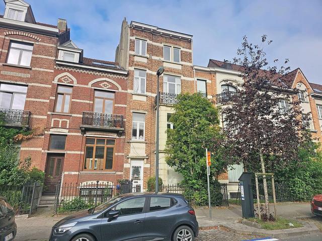 Appartement location à Cité Forest Vert, Forest - Vorst