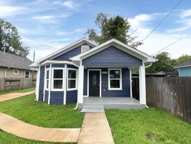 House for sale in Harris, Texas