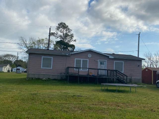 House for sale in Danbury, Texas