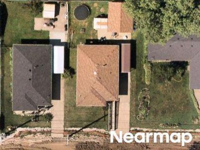 House for sale in Council Bluffs, Iowa