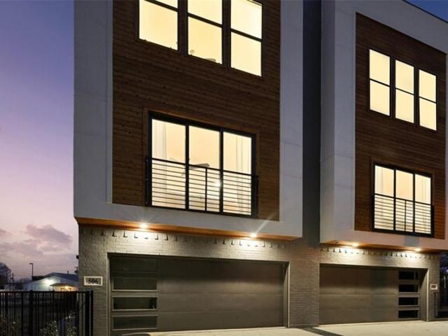 House for sale in Dallas, Texas