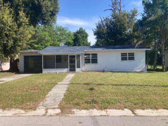 House for sale in Winter Haven, Florida