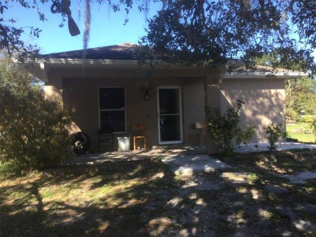 House for sale in Moore Haven, Florida