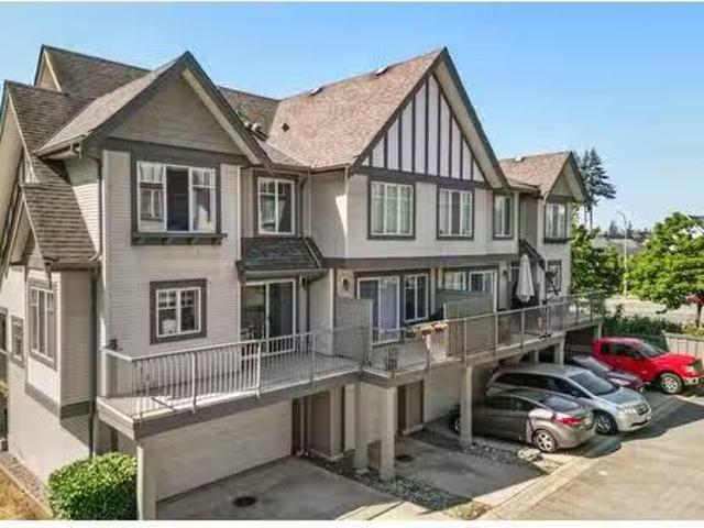 Condo for sale in British Columbia
