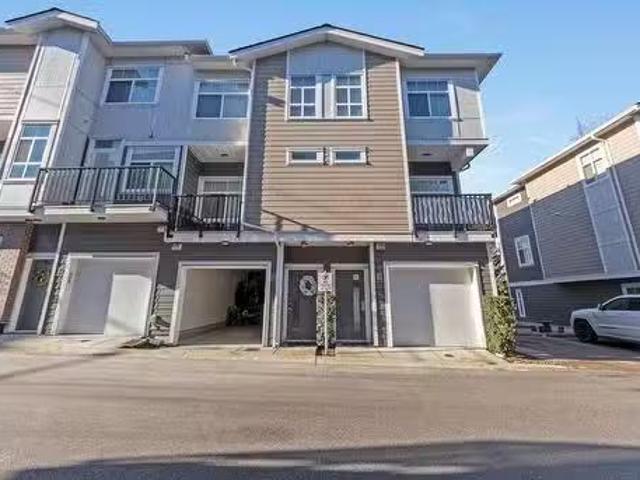 House for sale in British Columbia