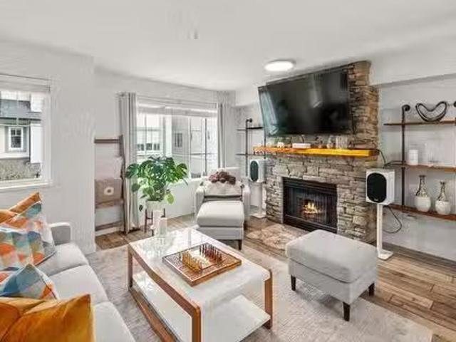 House for sale in British Columbia