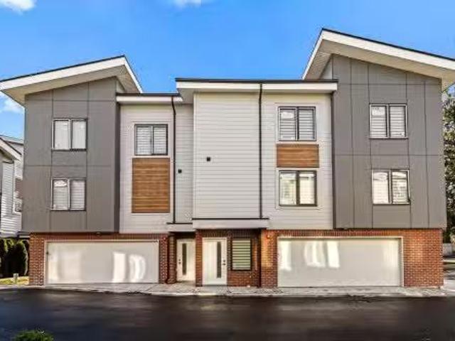 House for sale in British Columbia