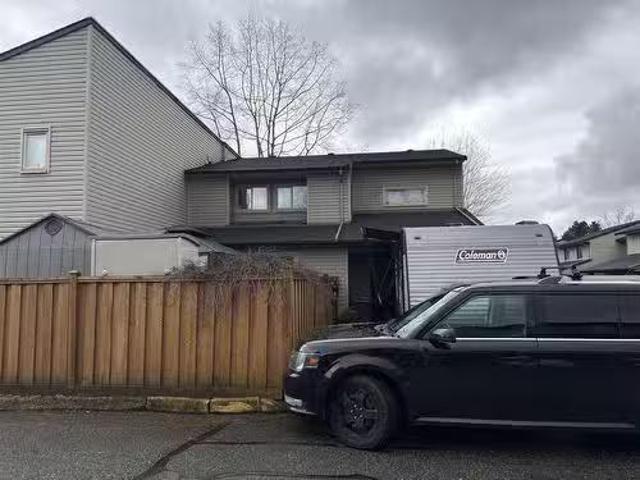 House for sale in Aldergrove, British Columbia