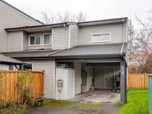 House for sale in Aldergrove, British Columbia