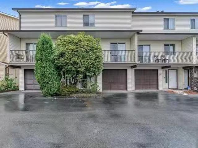 House for sale in Aldergrove, British Columbia
