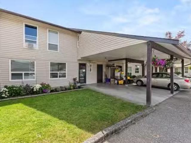 House for sale in Aldergrove, British Columbia