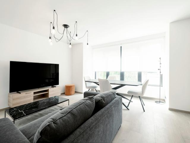 Appartement location à Etterbeek, Bruxelles