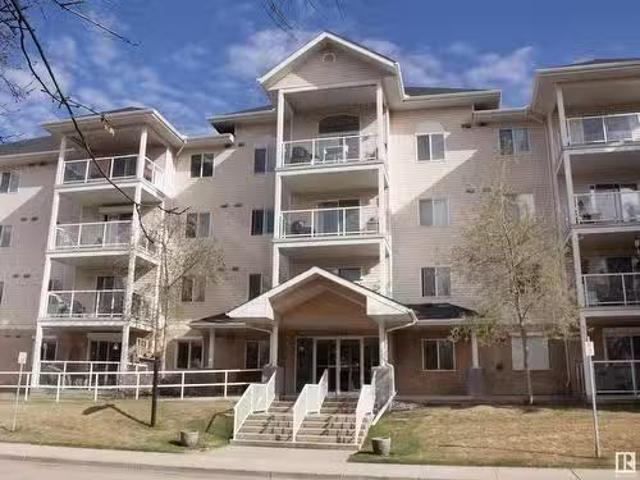 Condo for sale in Rolly View, Alberta