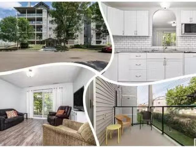 Condo for sale in Leduc Condo for sale in Leduc