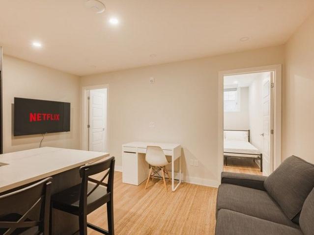 House for rent in St. Leonard's, Quebec