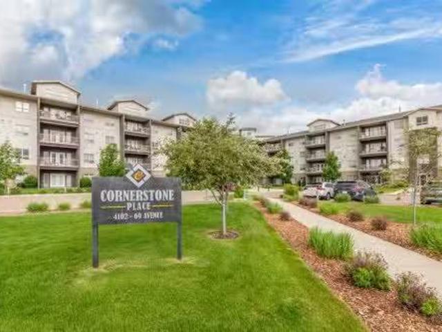 Condo for sale in Lloydminster, Alberta