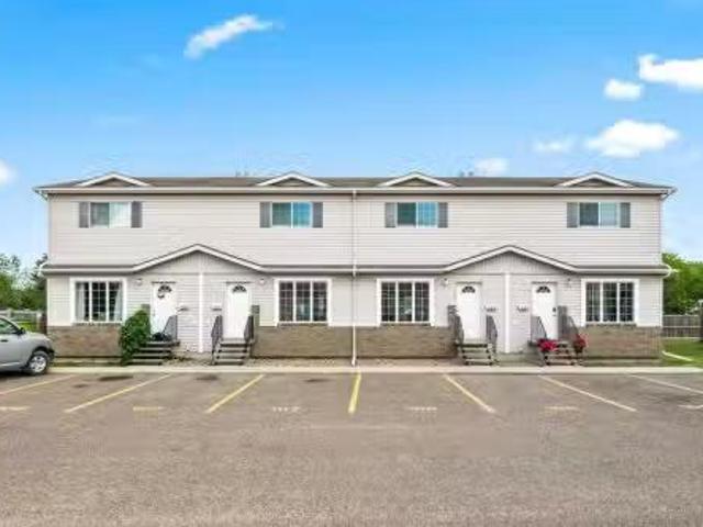 Condo for sale in Saskatchewan