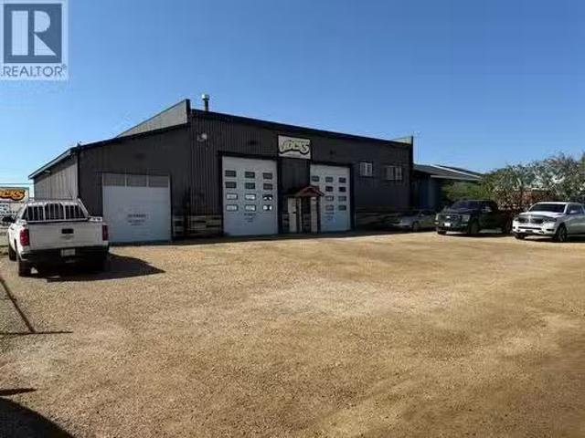 House for rent in Dawson Creek, British Columbia