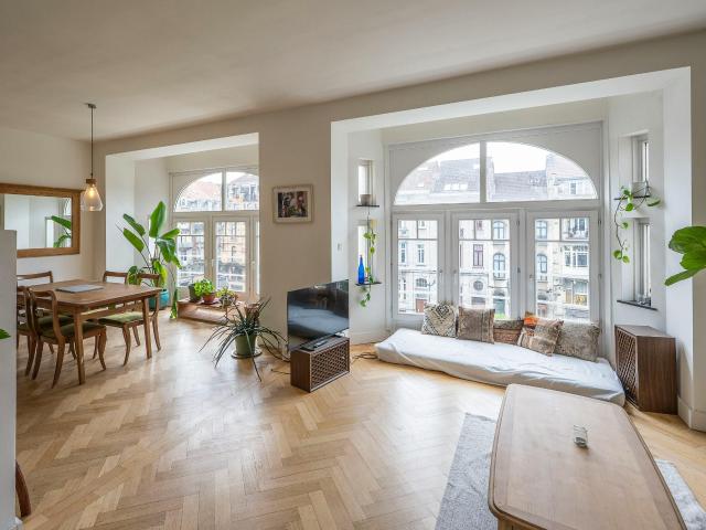 Appartement location à Schaarbeek, Bruxelles