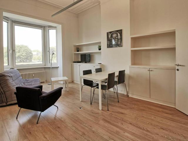 Appartement location à Schaarbeek, Bruxelles